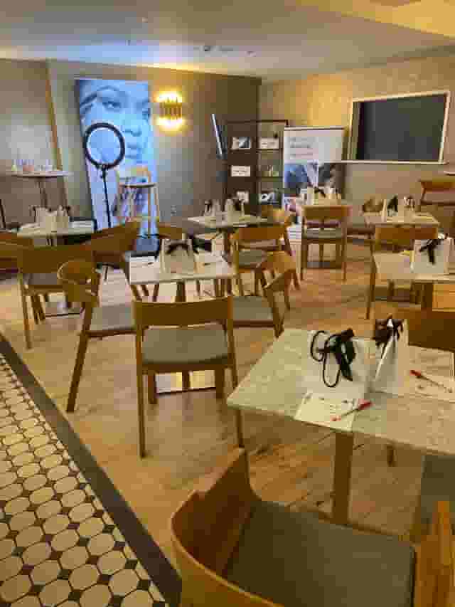 Harvey Nichols Leeds