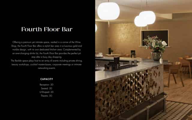 Harvey Nichols Leeds