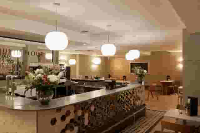 Harvey Nichols Leeds