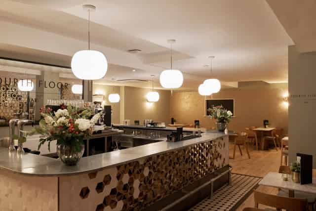 Harvey Nichols Leeds