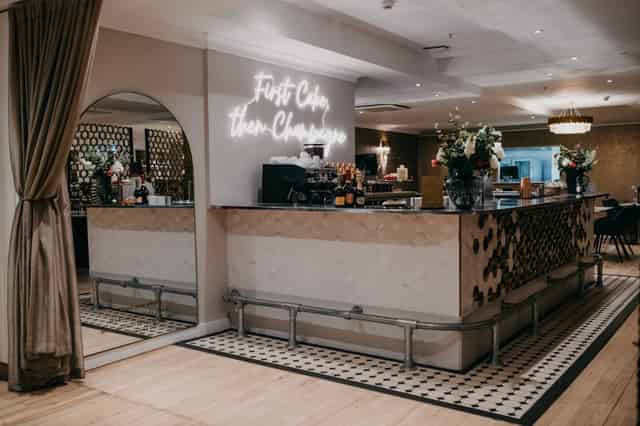 Harvey Nichols Leeds