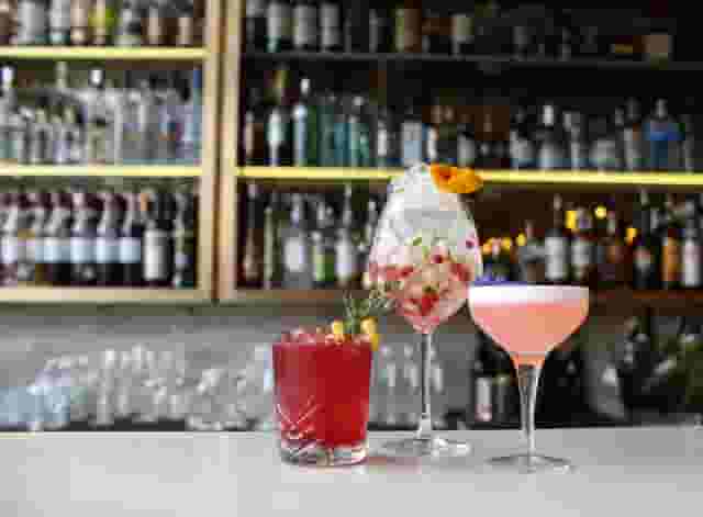 Harvey Nichols Leeds