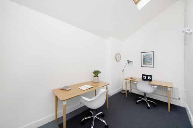 Meeting Room 1