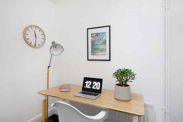 Meeting Room 1