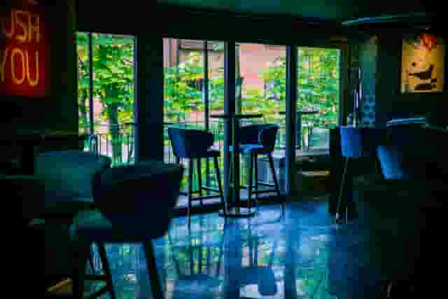 Bando Bar