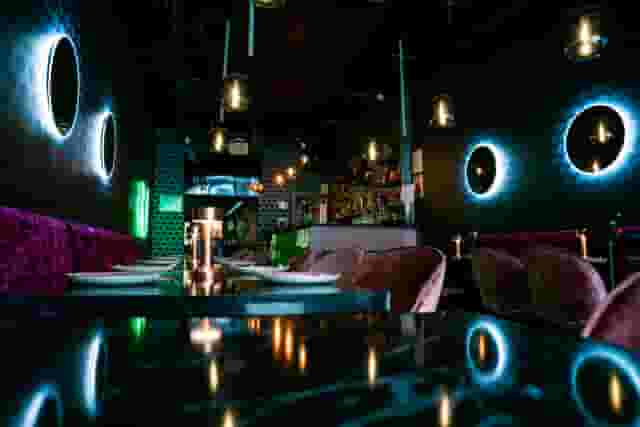 Bando Bar