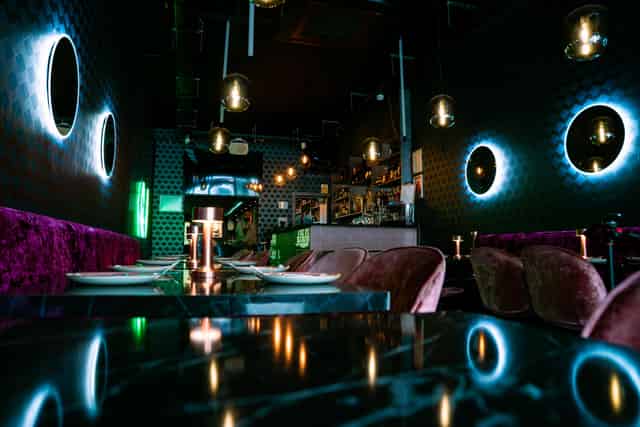 Bando Bar