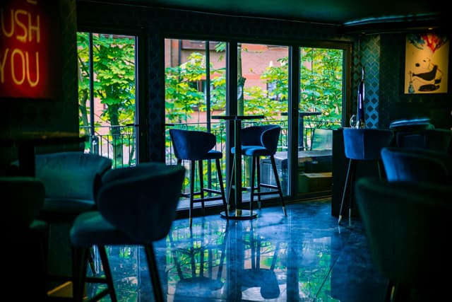 Bando Bar
