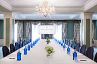 Meeting Rooms