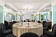 Small Meeting Rooms