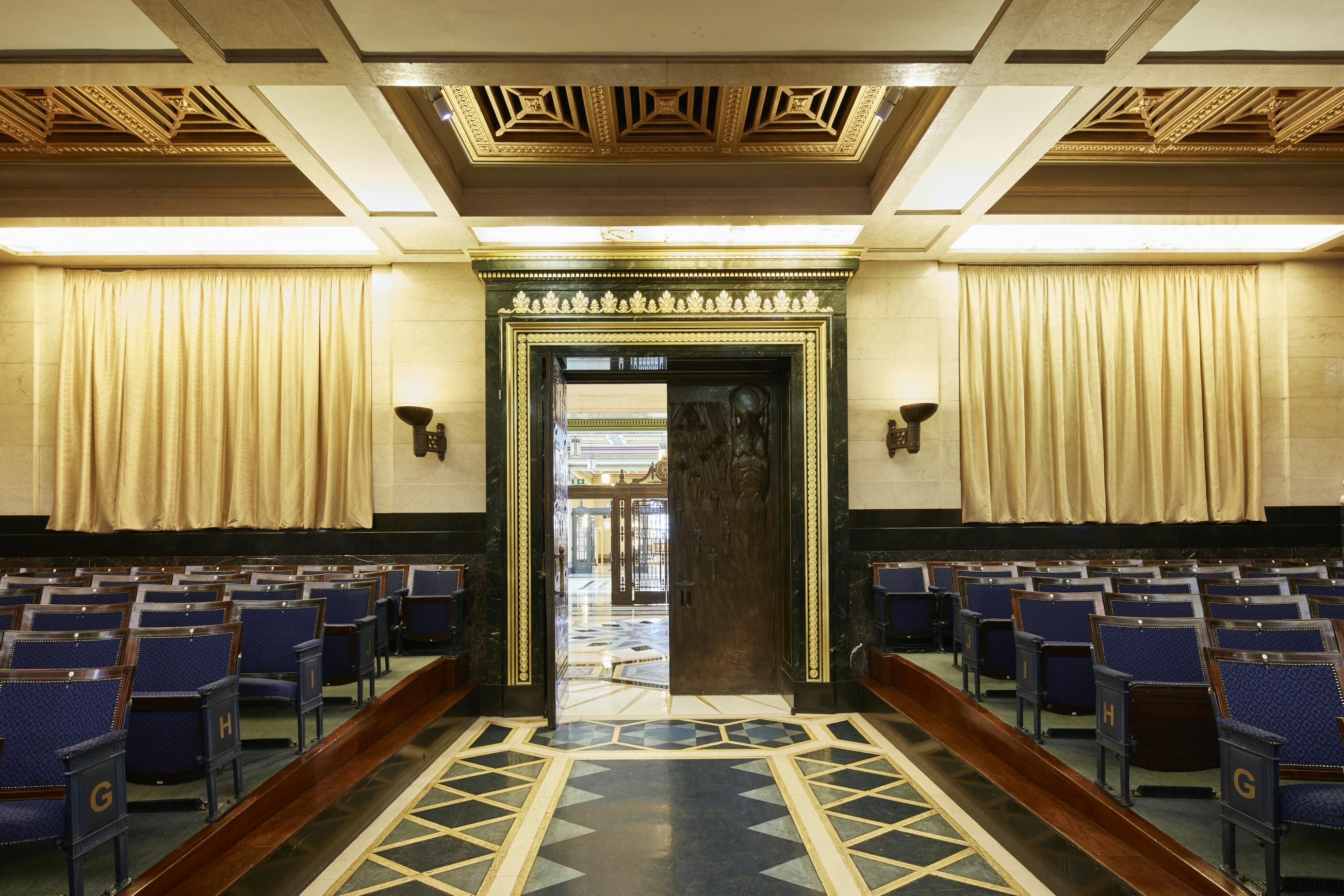 60 Great Queen Street  - image