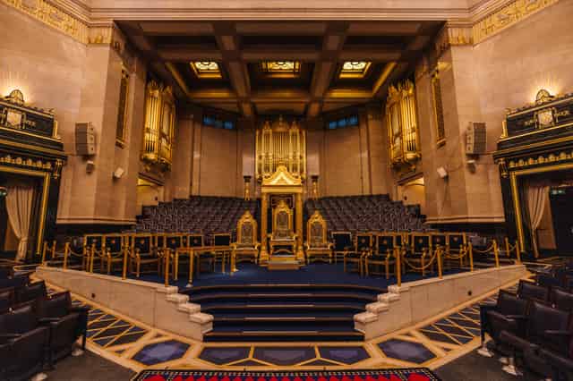 60 Great Queen Street