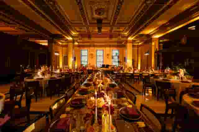 60 Great Queen Street