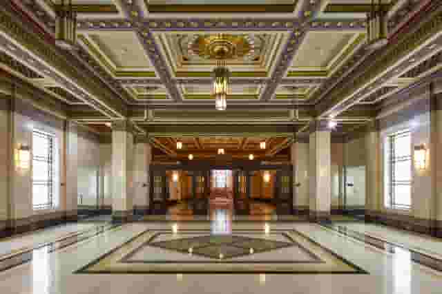 60 Great Queen Street