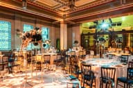 Private Dining Rooms