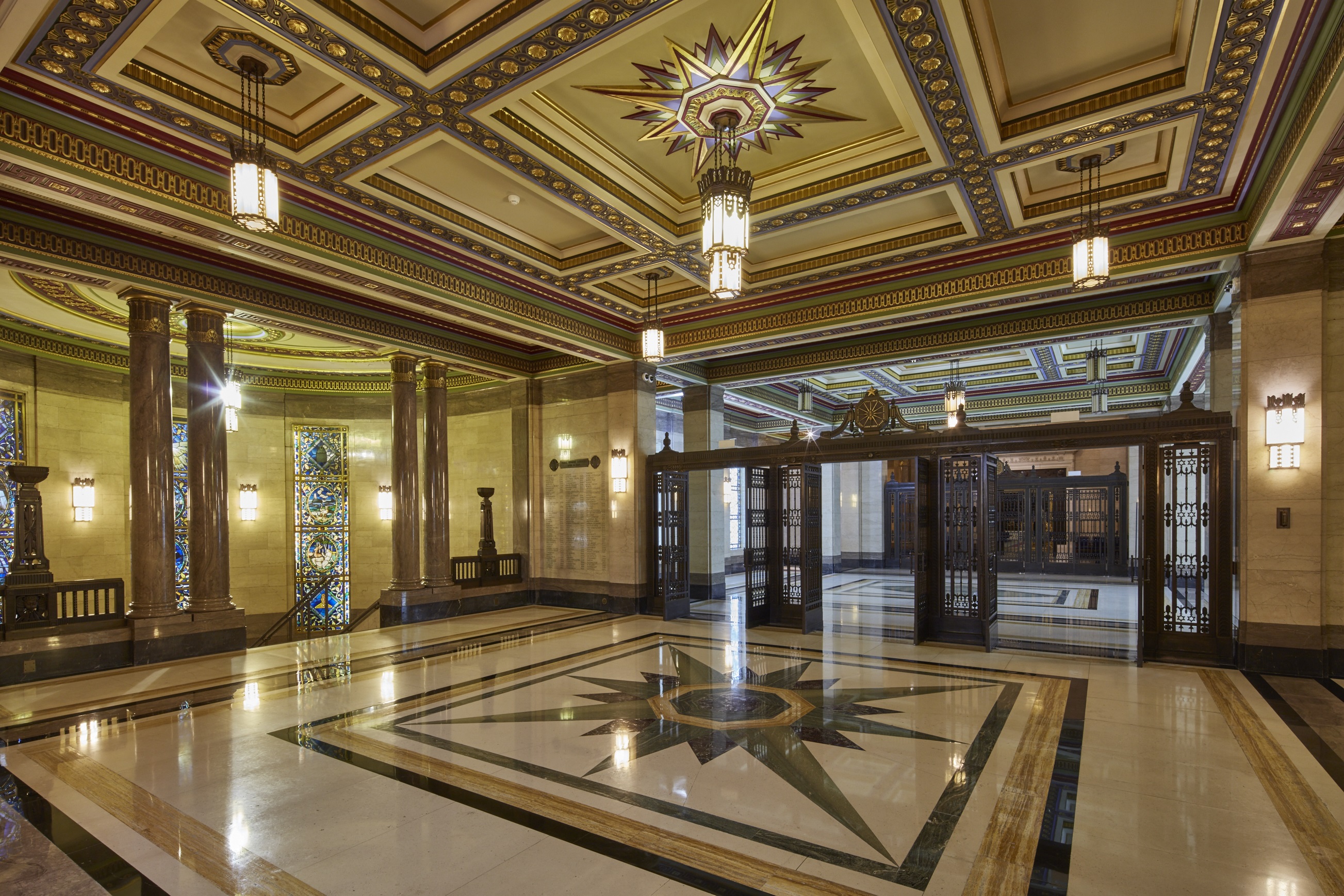 Prom Venues - Banner