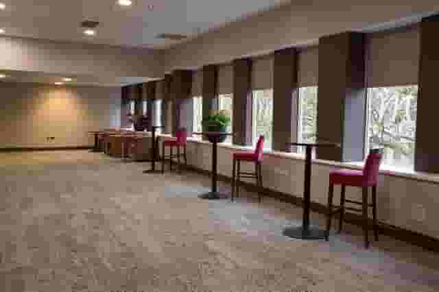 Mercure Bristol Holland House