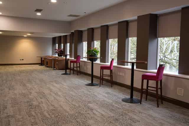 Mercure Bristol Holland House