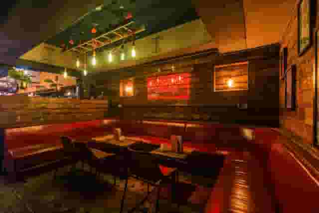 Whole Venue