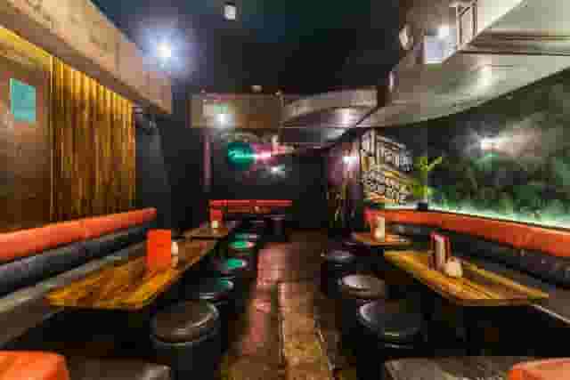 Whole Venue