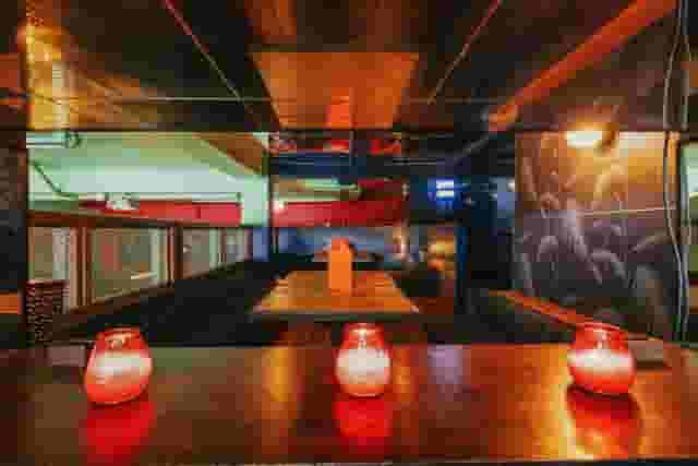 Whole Venue