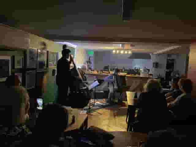 Geo Art Cafe
