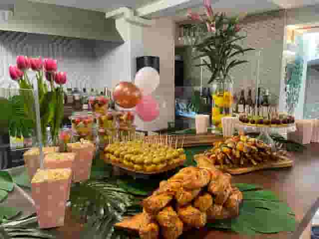 Geo Art Cafe