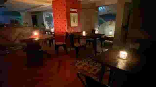 Geo Art Cafe