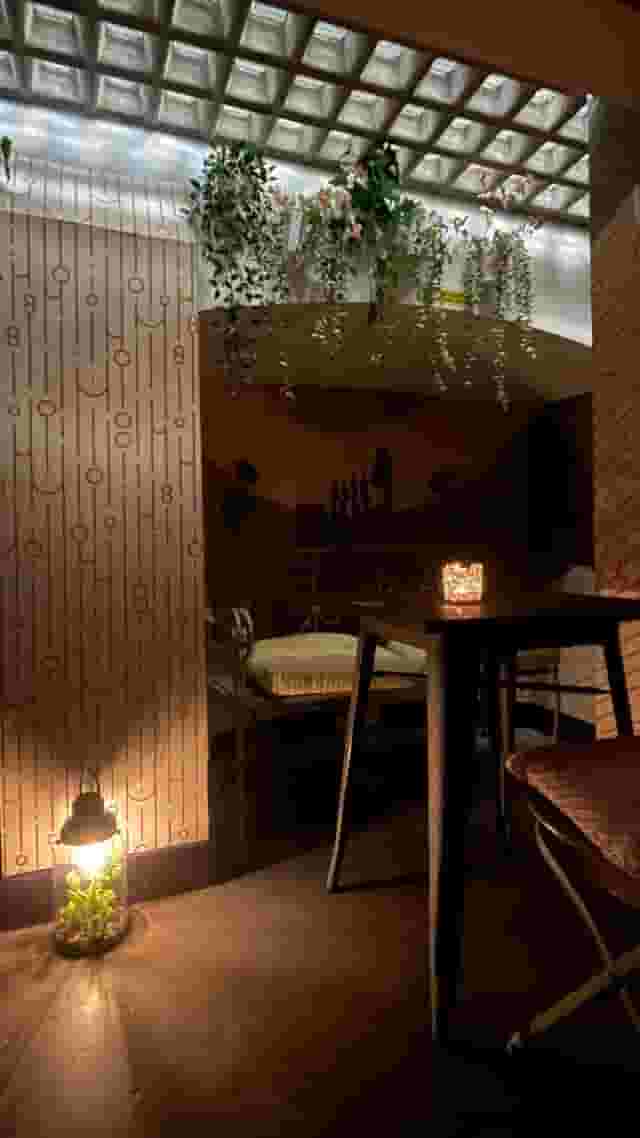 Geo Art Cafe