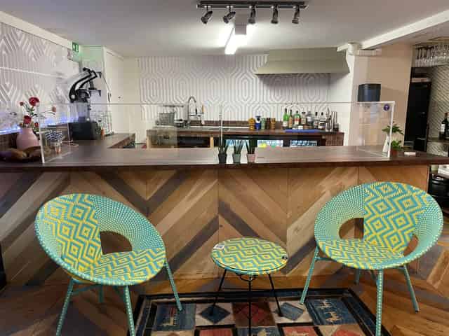 Geo Art Cafe