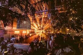 Firefly City