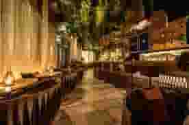 Firefly City