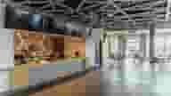 Seminar Rooms
