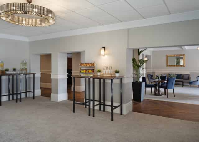 Delta Hotels by Marriott St Pierre Country Club