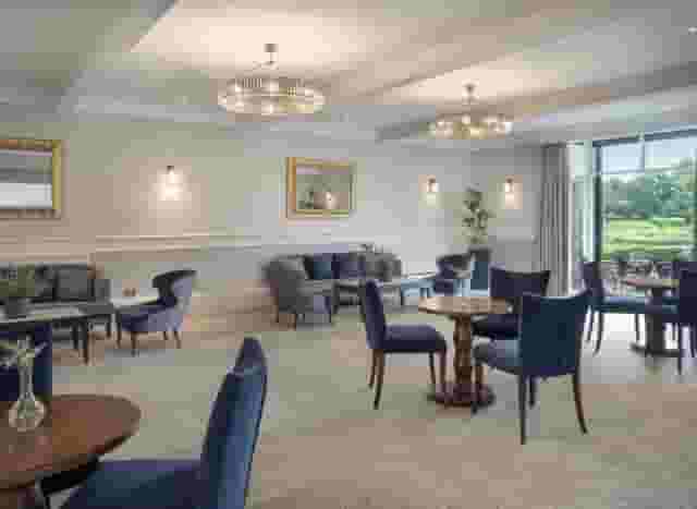 Delta Hotels by Marriott St Pierre Country Club