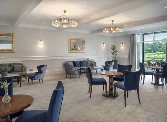 Delta Hotels by Marriott St Pierre Country Club