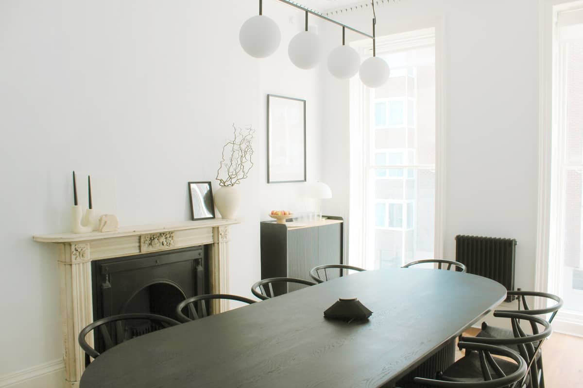 The Woolf Room | 34 Bloomsbury