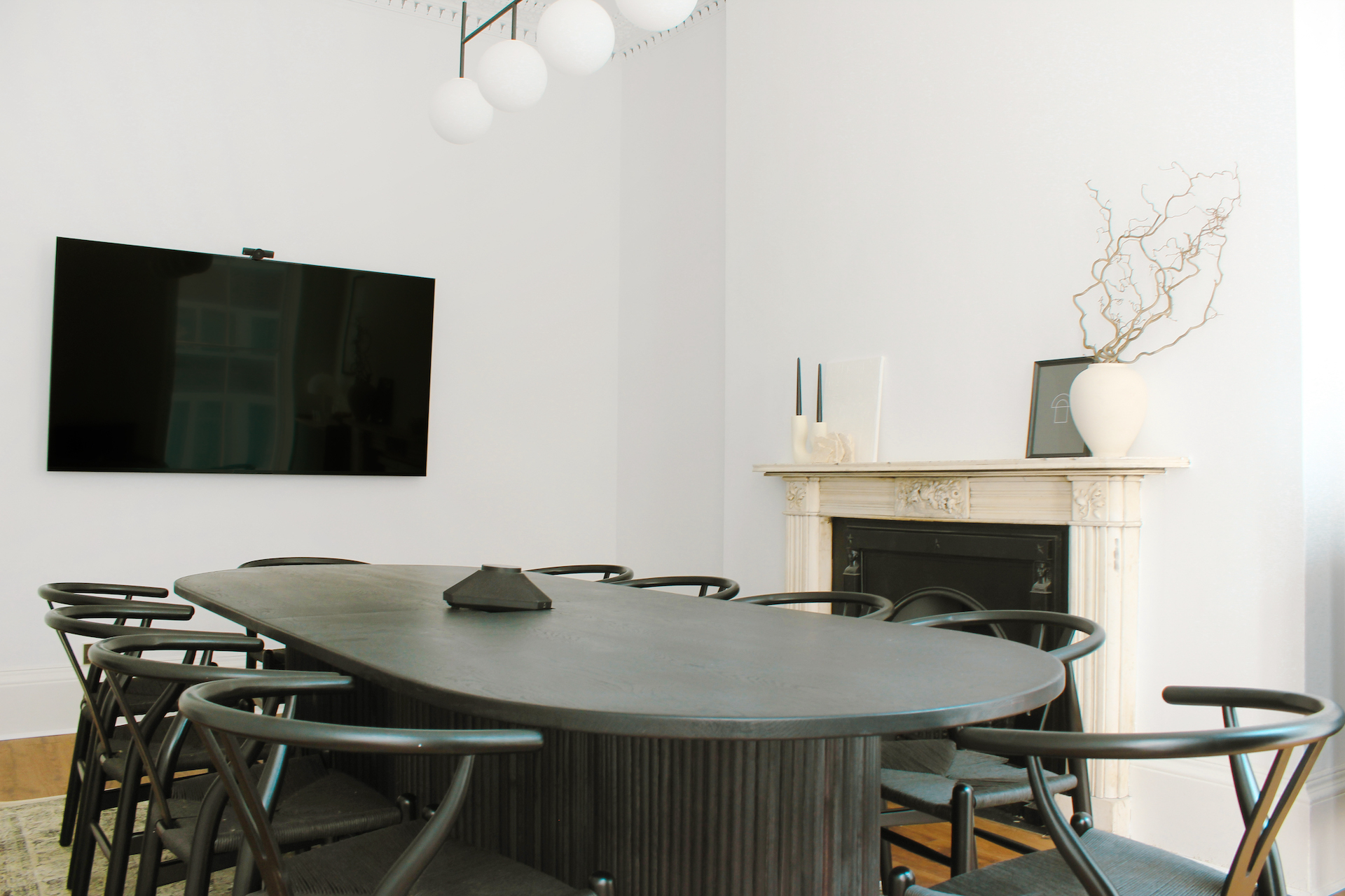 The Woolf Room | 34 Bloomsbury