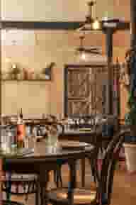Private Function Rooms
