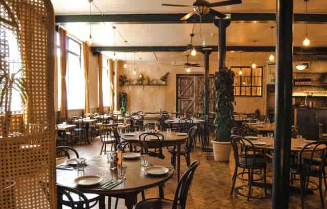 Casa do Frango - London Bridge - image 3