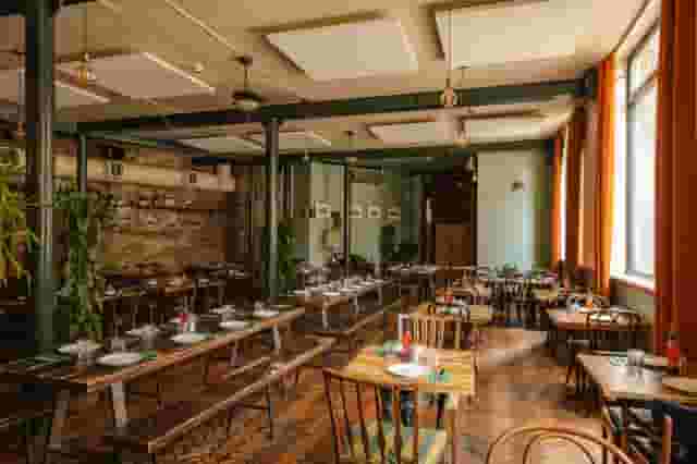 Casa do Frango - London Bridge