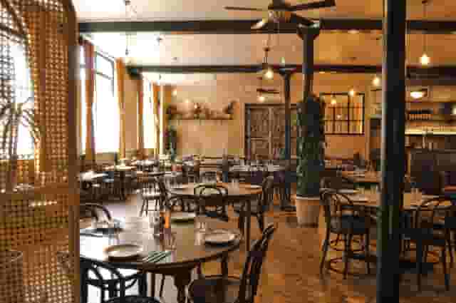Casa do Frango - London Bridge