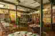 Private Dining Rooms