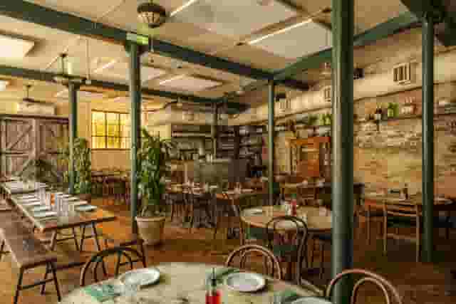 Casa do Frango - London Bridge