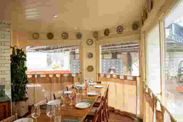 Boa Vida Private Dining Room