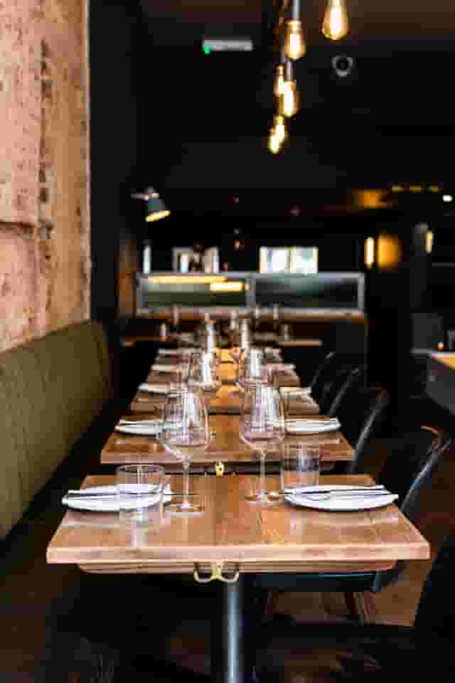 Salt Yard Fitzrovia