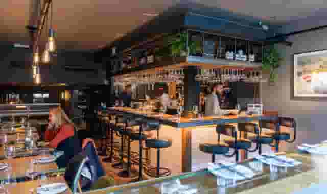 Salt Yard Fitzrovia