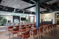 Reception Venues
