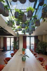 Party Venues