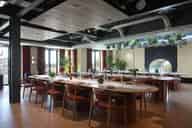 Sustainable Conferences